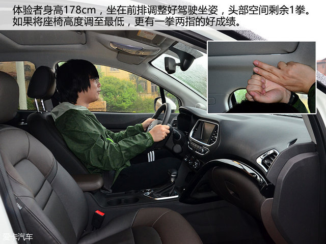 中国品牌紧凑型SUV推荐