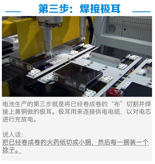 北汽新能源 EU系列 实拍 图解 图片